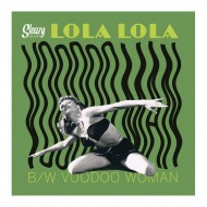 LOLA LOLA - Voodoo Man / Voodoo Woman